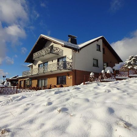 Apartment In Eifel With Children S Playground Lirstal Eksteriør billede