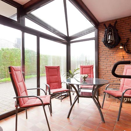 Apartment In Eifel With Children S Playground Lirstal Eksteriør billede