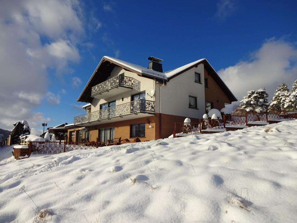 Apartment In Eifel With Children S Playground Lirstal Eksteriør billede