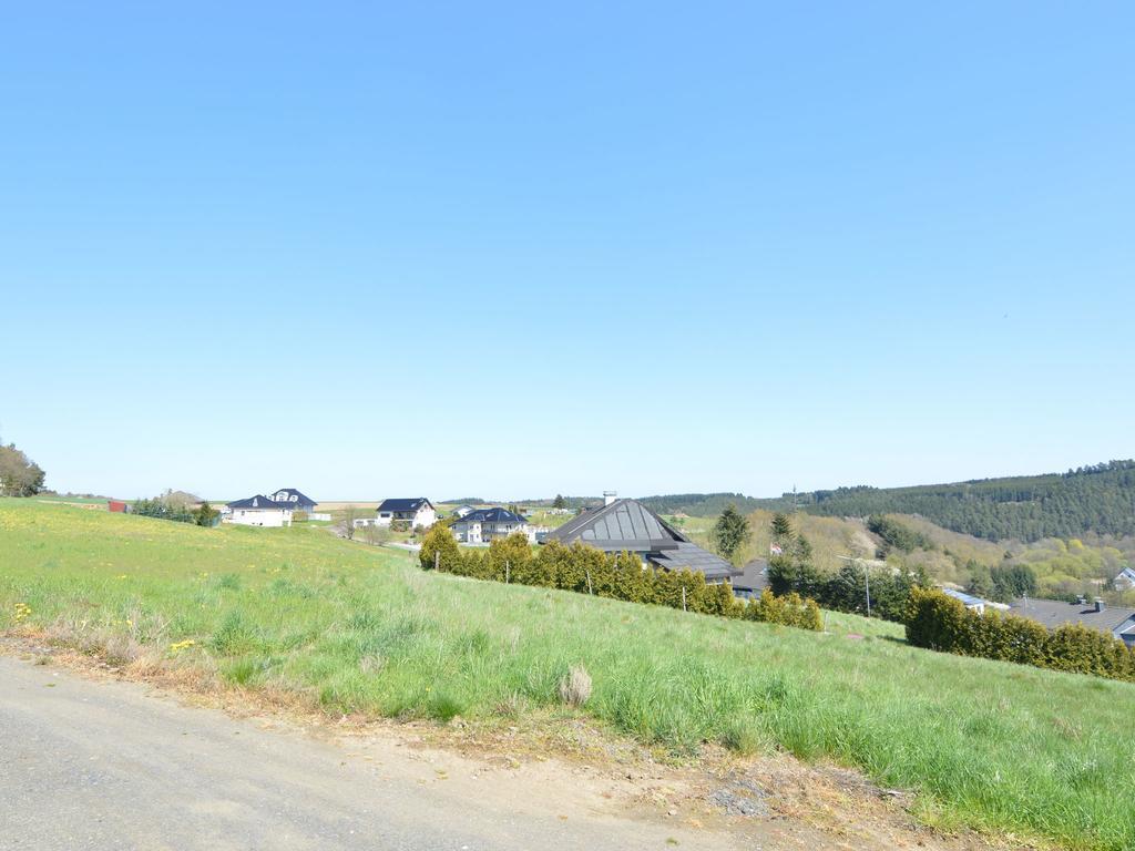 Apartment In Eifel With Children S Playground Lirstal Eksteriør billede