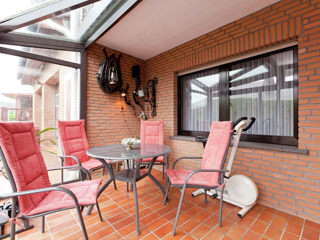 Apartment In Eifel With Children S Playground Lirstal Eksteriør billede