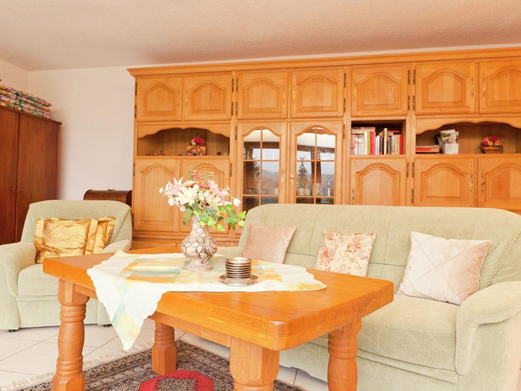 Apartment In Eifel With Children S Playground Lirstal Eksteriør billede